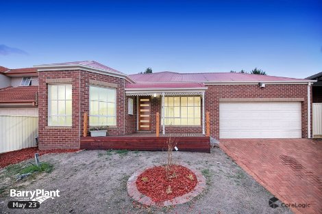 24 Knight Cres, Roxburgh Park, VIC 3064