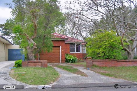 1 Hinkler Cres, Lane Cove North, NSW 2066