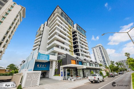 403 67 71 Sixth Avenue Maroochydore QLD 4558 sold on 23 March