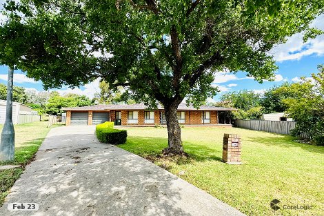 7 Prospect Cl, Calala, NSW 2340