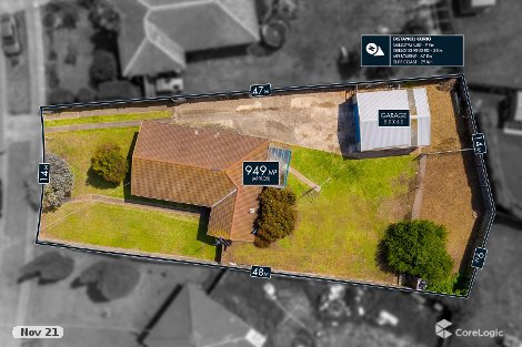 122 Fairbairn Dr, Corio, VIC 3214