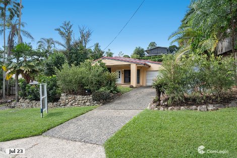 17 Granite Cl, Brinsmead, QLD 4870