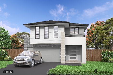 Lot 543 Balmoral Pde, Tullimbar, NSW 2527