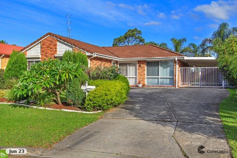 8 She Oak Pl, Albion Park Rail, NSW 2527