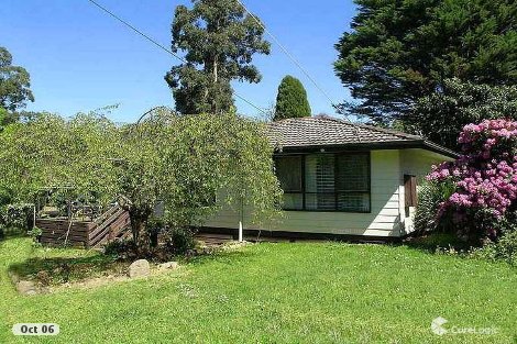 1 Hodge Ct, Millgrove, VIC 3799