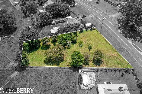 60 Jericho Rd, Moorland, NSW 2443