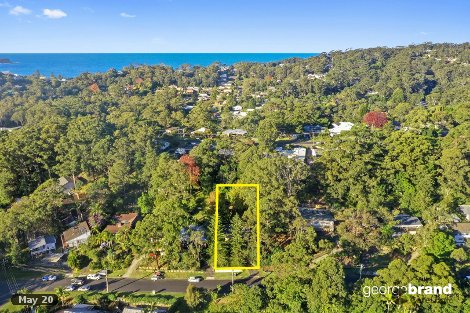 10 Carolina Park Rd, Avoca Beach, NSW 2251