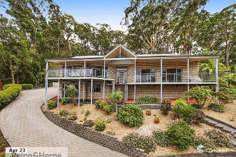 71 Yugari Cres, Daleys Point, NSW 2257