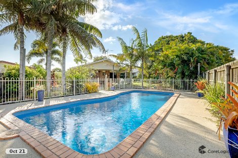 4 Crispin Dr, Mount Pleasant, QLD 4740