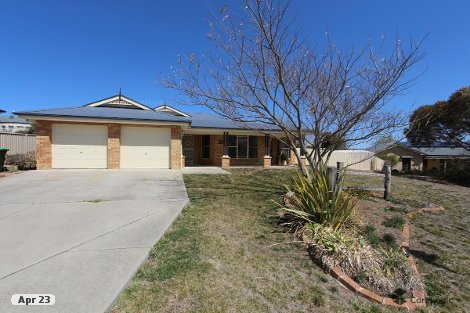 18 Georgia Pl, Llanarth, NSW 2795