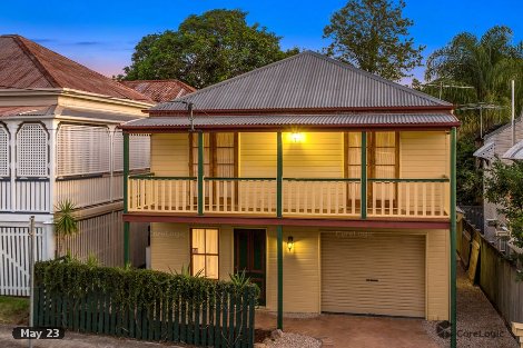 19 Melford St, Petrie Terrace, QLD 4000