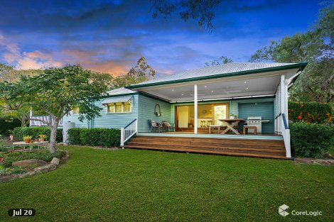 89 Green Valley Rd, Minden, QLD 4311