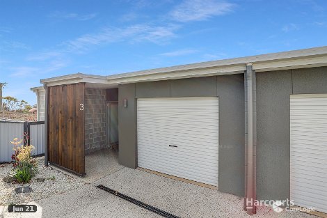 3/1-3 Vernon Pl, Burnie, TAS 7320