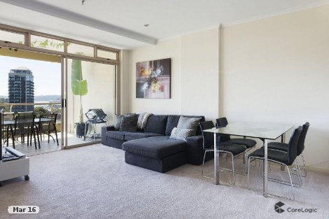 905/63 Crown St, Woolloomooloo, NSW 2011