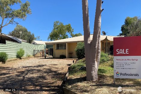 14 Woolla Ct, Larapinta, NT 0875