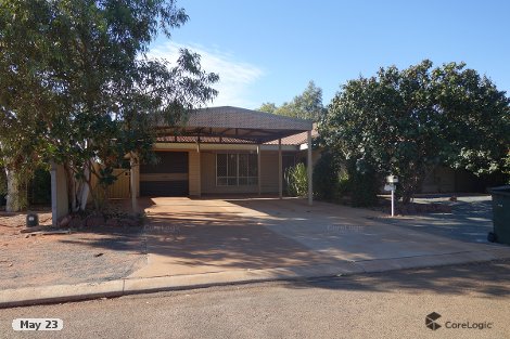 46 Etrema Loop, South Hedland, WA 6722