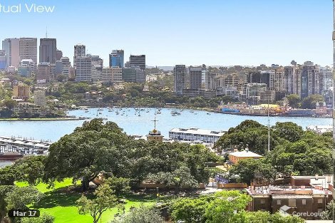 2208/183 Kent St, Millers Point, NSW 2000