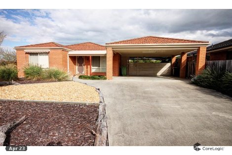 23 Callistemon Ct, Lucknow, VIC 3875