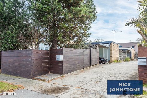 3/203 Dendy St, Brighton East, VIC 3187