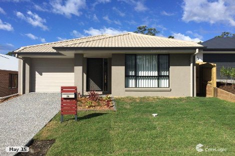 34 Dandelion Dr, Springfield Lakes, QLD 4300