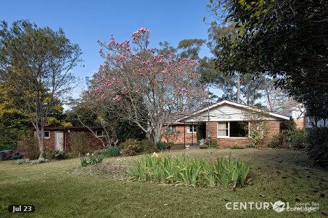 96 Hannah St, Beecroft, NSW 2119