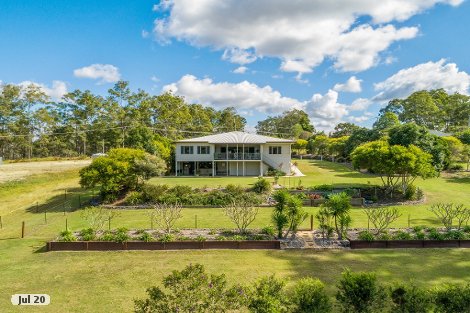 340 Old Maryborough Rd, Araluen, QLD 4570