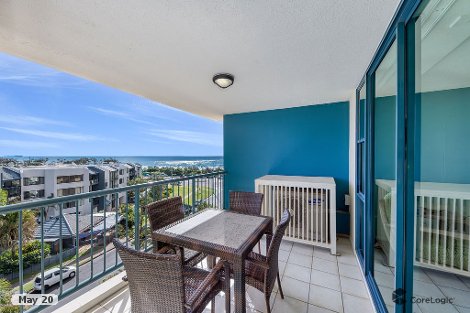 502/98 Alexandra Pde, Alexandra Headland, QLD 4572