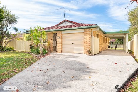 23 Plater Cres, Townsend, NSW 2463