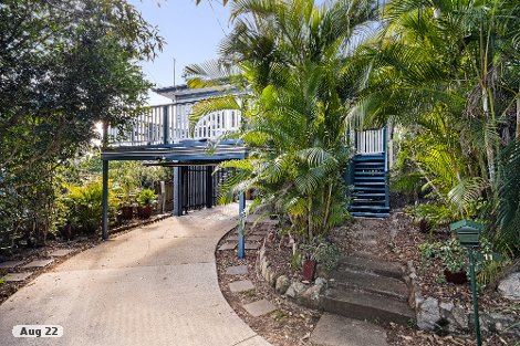 11 Exeter St, Ashgrove, QLD 4060