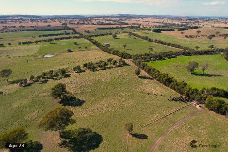 1512 Wargeila Rd, Bowning, NSW 2582