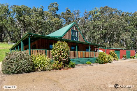 36 Nilan Dr, Baromi, VIC 3871