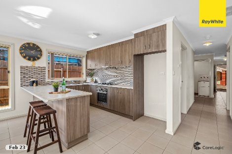 6/8-12 Granholm Gr, Harkness, VIC 3337