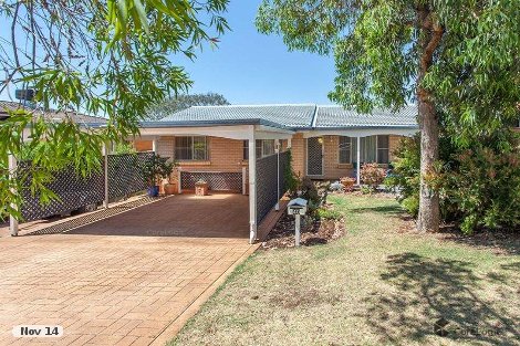 40 Sardon St, Centenary Heights, QLD 4350