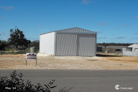 9 Nugent Rd, Kimba, SA 5641