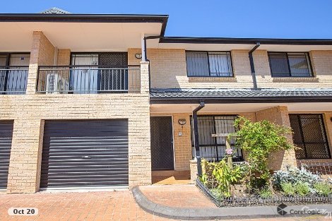 4/93-97 Polding St, Fairfield Heights, NSW 2165