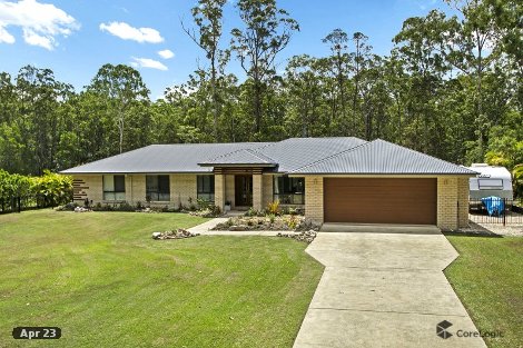 28 Sugargum Pl, Black Mountain, QLD 4563