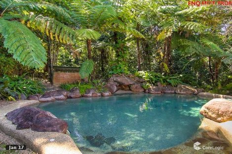 2 Fallon Cl, Kuranda, QLD 4881