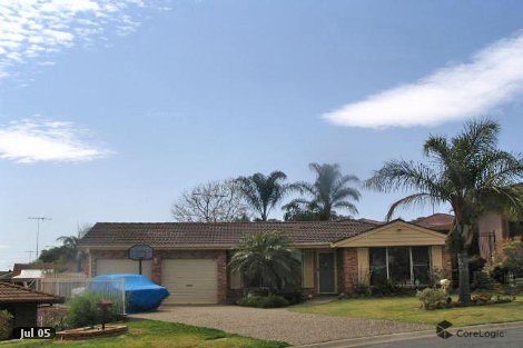 4 Shiraz Pl, Minchinbury, NSW 2770