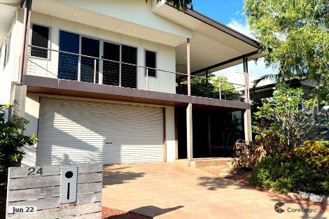 24 Ruddick Cct, Stuart Park, NT 0820