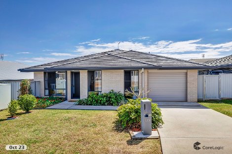 1/9 Attwater Cl, Junction Hill, NSW 2460