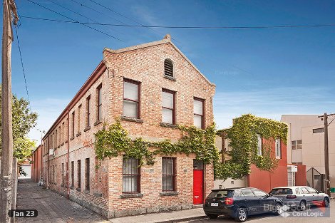 118 Leicester St, Fitzroy, VIC 3065