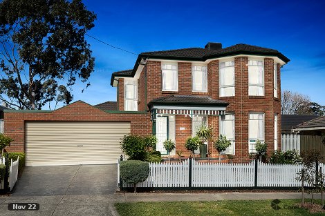 2a Damala St, Doncaster East, VIC 3109