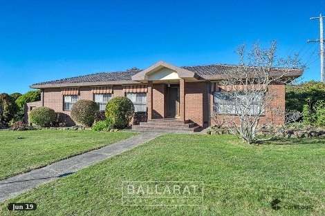 17 Eureka Tce, Ballarat East, VIC 3350