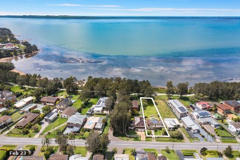 366 Tuggerawong Rd, Tuggerawong, NSW 2259