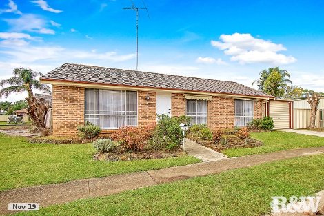 9 Doolan St, Dean Park, NSW 2761