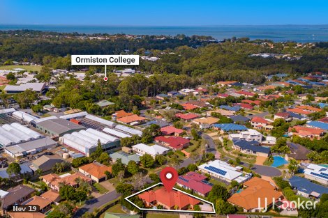 32 Grevillea St, Ormiston, QLD 4160