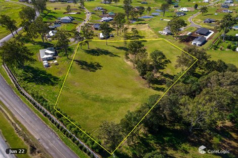 45 Highland Ct, Pie Creek, QLD 4570