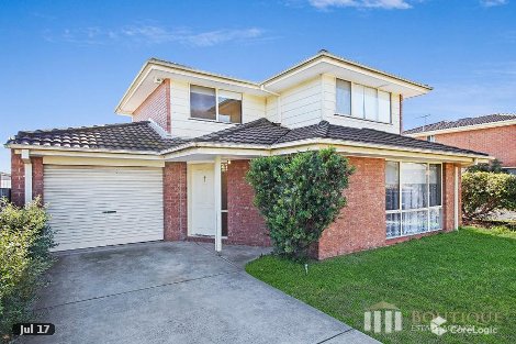 1/6-8 Strabane Way, Hampton Park, VIC 3976