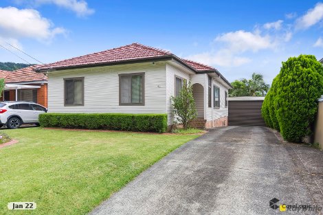 40 Rixons Pass Rd, Woonona, NSW 2517