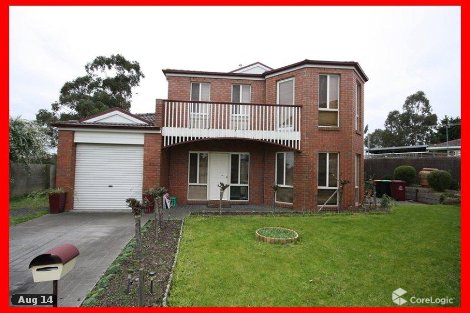 18 Minnie Ct, Springvale South, VIC 3172